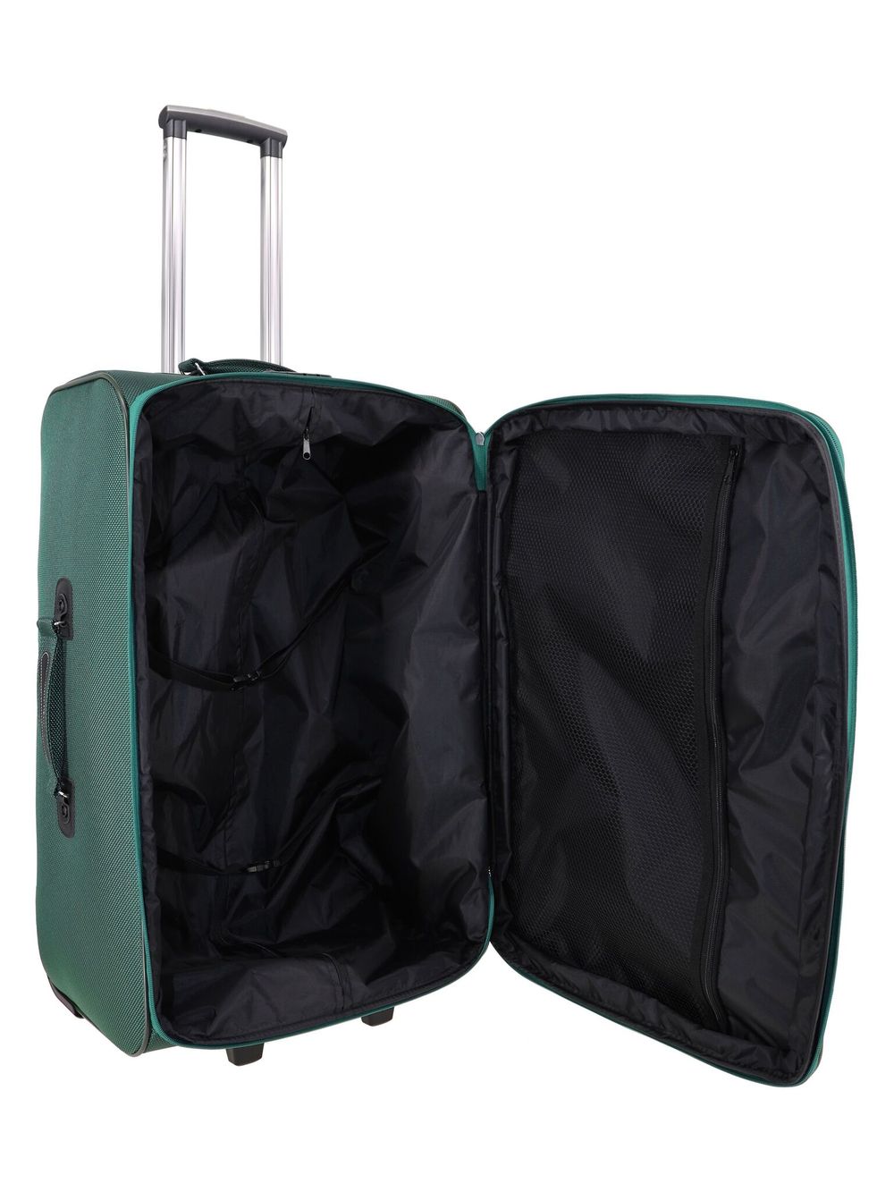 Чемодан 458-2 / 26 дюймов