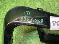 Накладка перед. бампера BMW 7er G11 19-22 M-paket