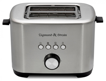 Тостер ZIGMUND & SHTAIN ST-95