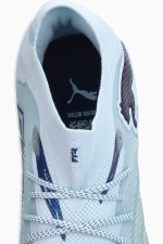 Бутсы Puma Future 9 Ultimate FG - синий
