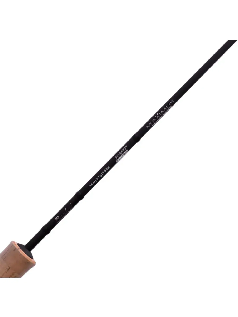 Спиннинг Maximus Bankai SF 16UL 1,6m 1-7g