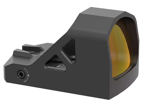 Прицел коллиматорный Vector Optics VictOptics SRD 1x20x25 Pistol (RDSL33)