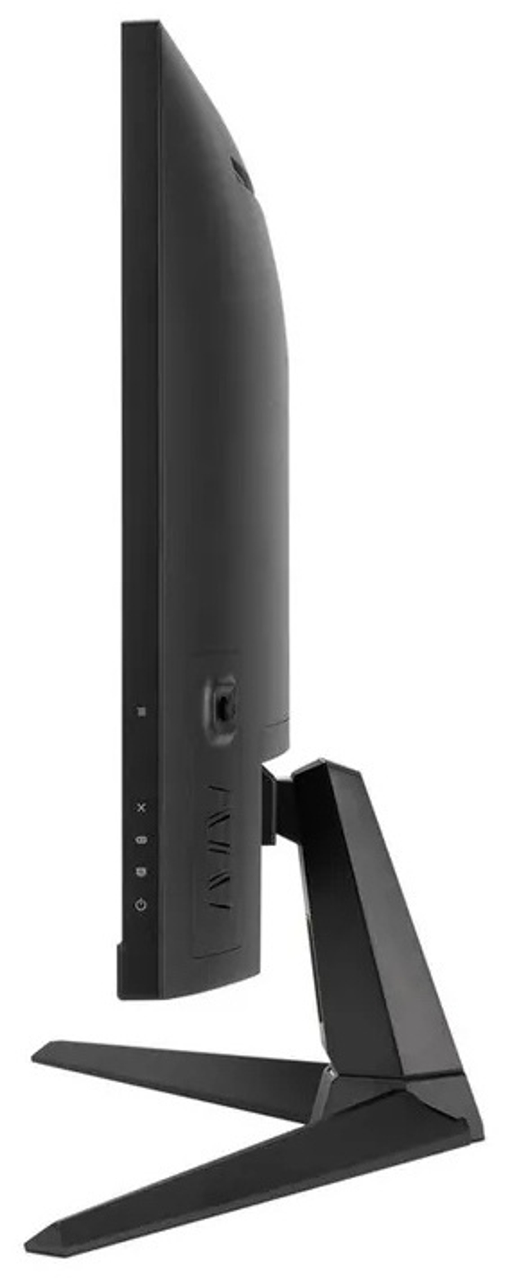Монитор ASUS TUF Gaming VG27VH1B черный