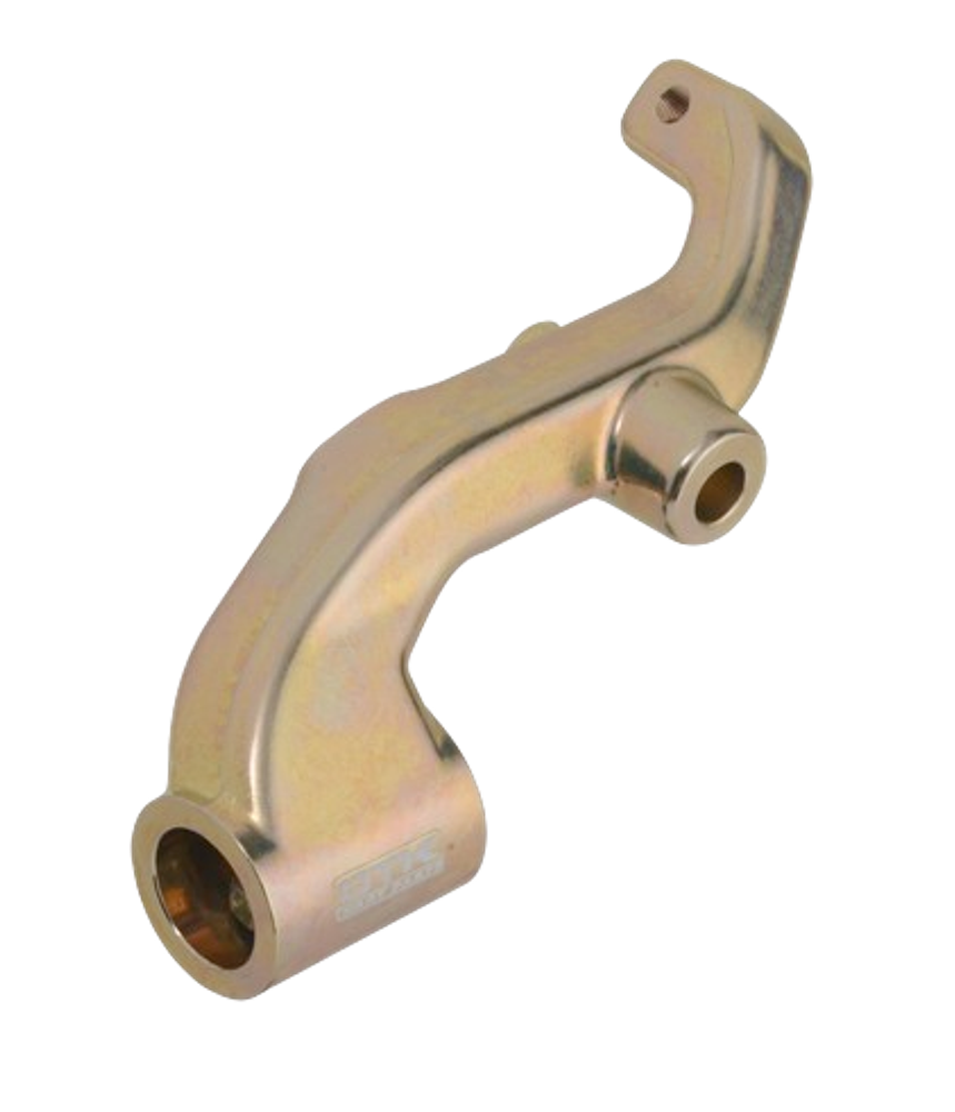 Разворот педали тормоза для удлинителей педалей OTK взрослых