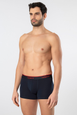 Трусы мужские боксеры. Набор из 3-х штук