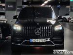 Mercedes-Benz GLS-Class X167 GLS400d 4MATIC (06.2022)