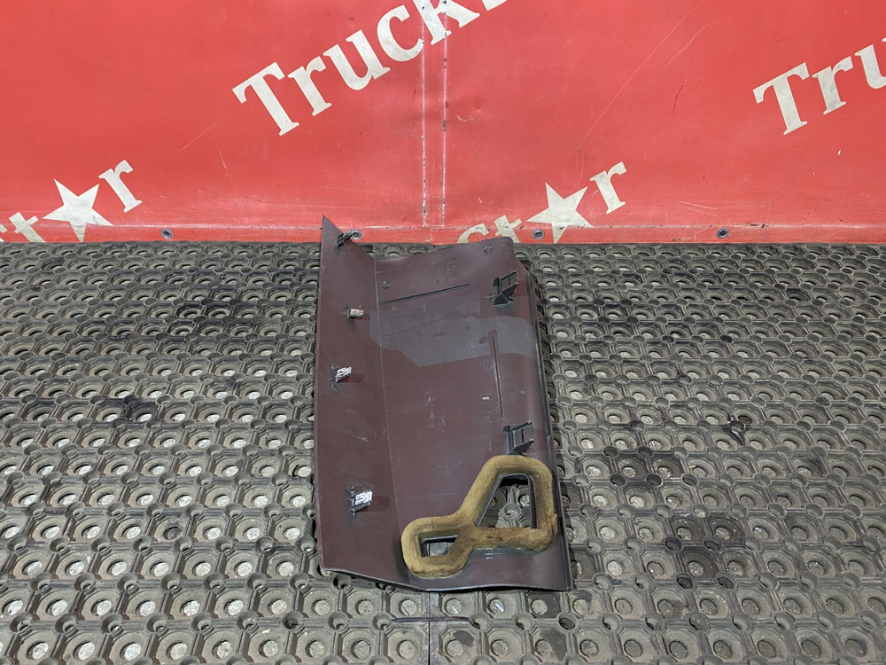 Накладка торпедо