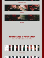 Альбом YOUNITE - YOUNI-ON 3rd EP Album Photo Book 2 Version SET