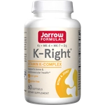 K-Right 60 капсул Jarrow Formulas