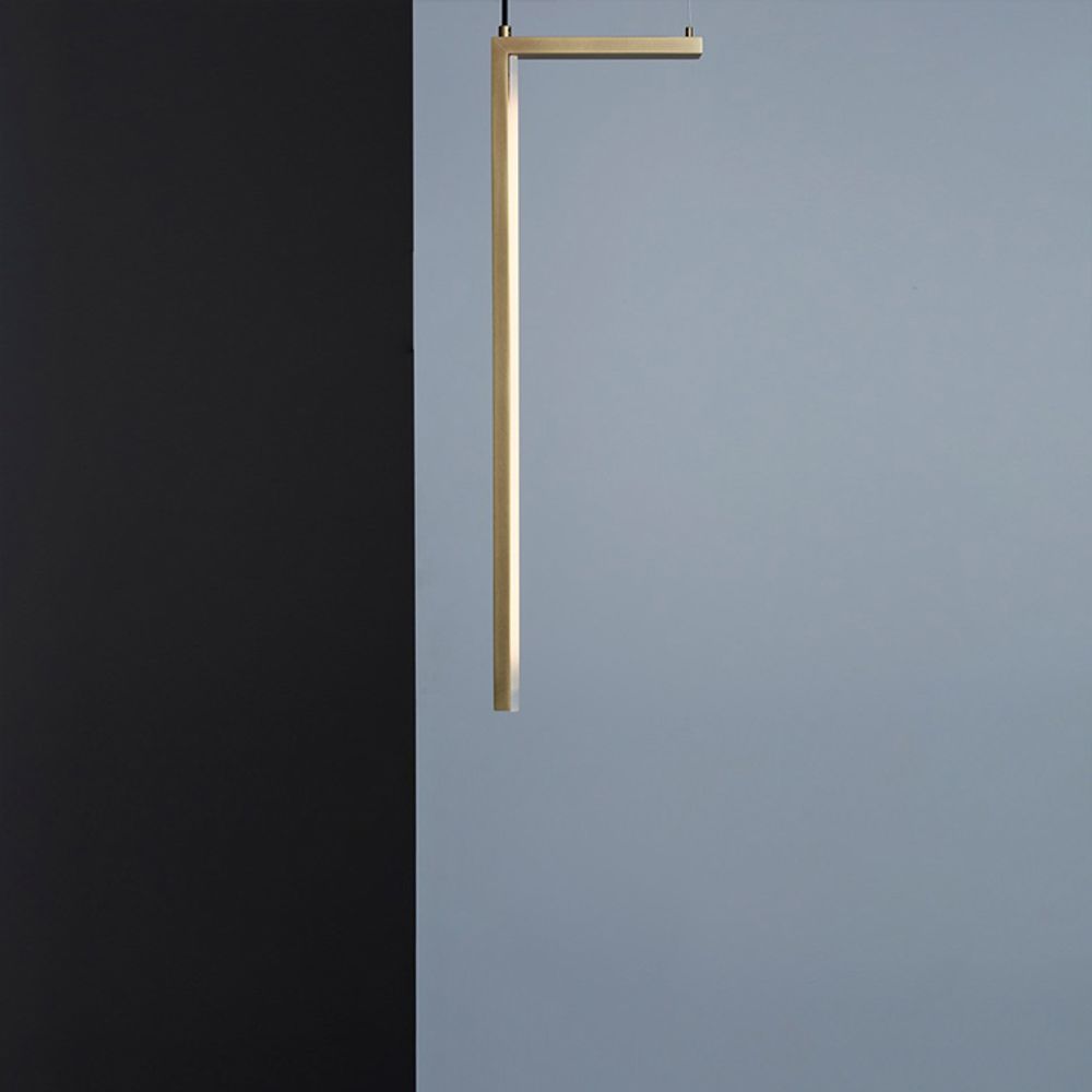 Подвесной светильник CENTURY