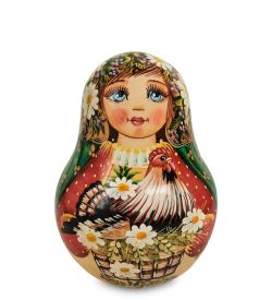 МР-16/16-A Неваляшка сред. «Мария с курицей»