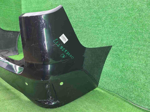 Бампер задний Voyah Dream (2021-н.в.)