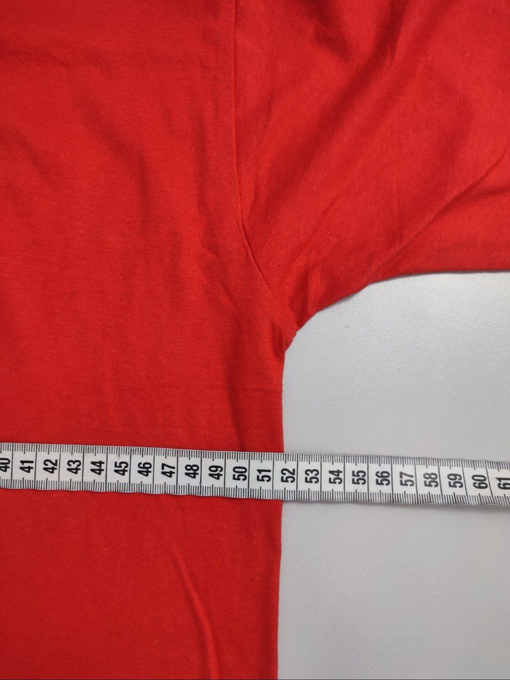 Футболка Lyon яркая 50 размер, новая