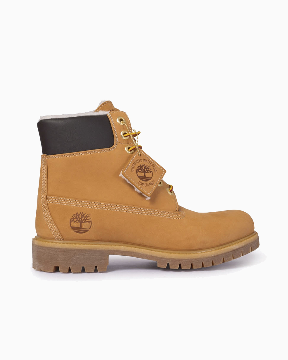Ботинки Timberland Premium