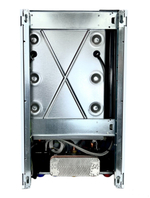 Котел настенный газовый двухконтурный ATRON H28 (TR)