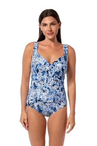 Купальник сплошной JZ25407M Jantzen