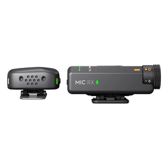 Беспроводной микрофон DJI Mic Mini (1 TX + 1 RX)