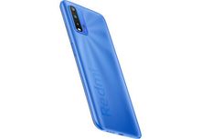 Смартфон Xiaomi Redmi 9T 4 64Gb NFC Blue