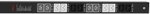 Блок розеток  RAKTEK RTP3E1636
