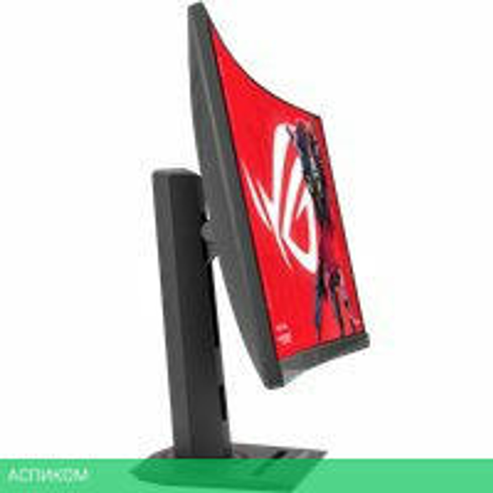 Игровой монитор ASUS ROG Strix XG27WCS