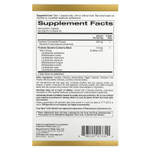 California Gold Nutrition, CranMax® LactoBif®, пробиотики, 25 млрд КОЕ, 30 растительных капсул