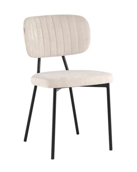 Стул Hook бежевый