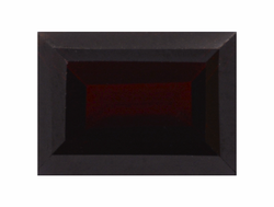 Гранат (Багет 7.00 х 5.00 мм)