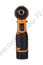 Дрель-шуруповерт ВИХРЬ ДА-12Л-2К