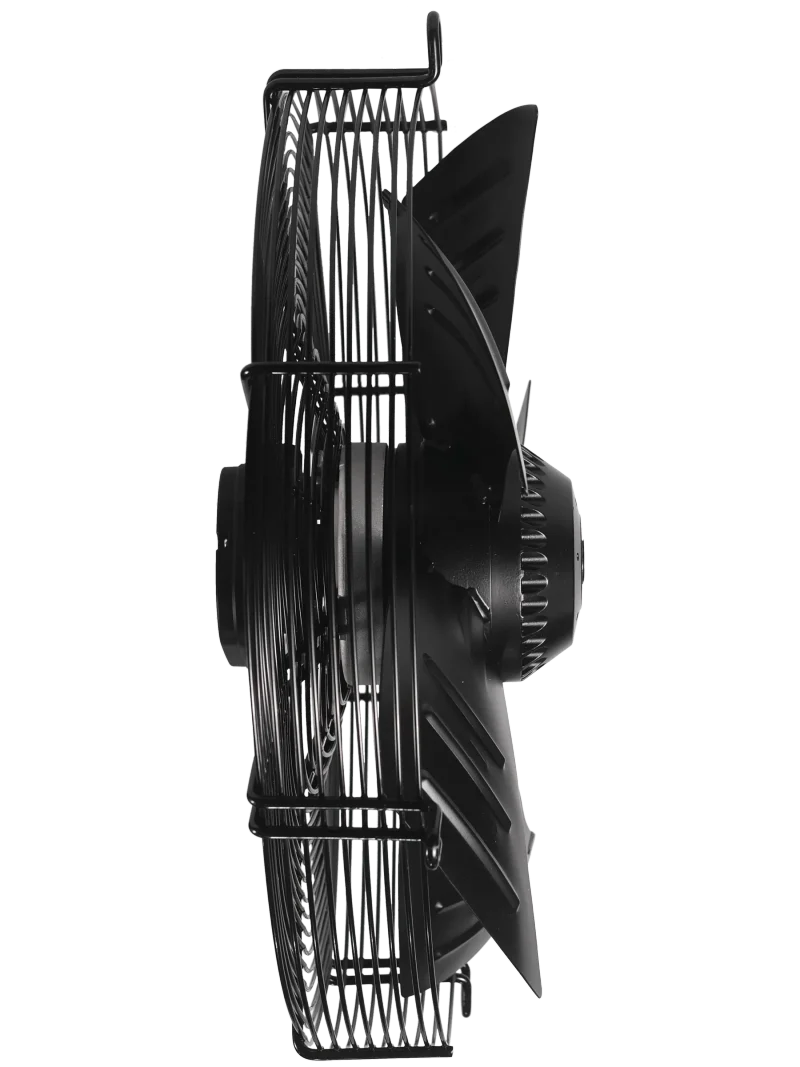 Осевой вентилятор YWF4D-500HS
