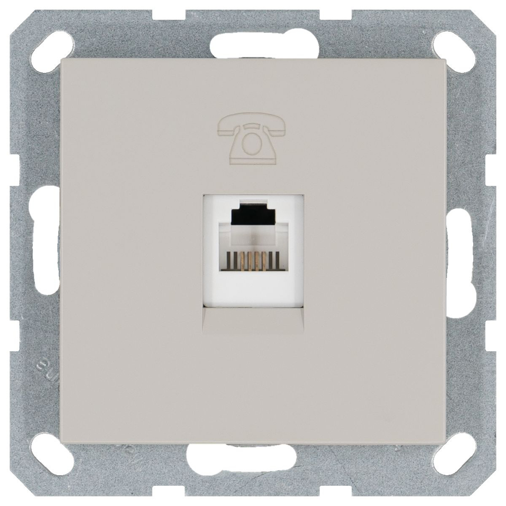 Телефонная розетка Jasmart G6101T