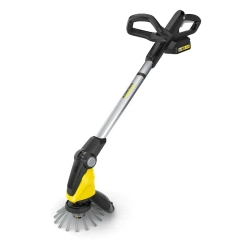 Karcher WRE 18-55 Battery Set удалитель сорняков аккумуляторный (1 x 2.5 Ач, ЗУ) 1.445-245.0