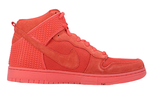 Кроссовки Nike Dunk Red October