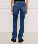 Джинсы Liu Jo - голубой(UF4025 D4932)