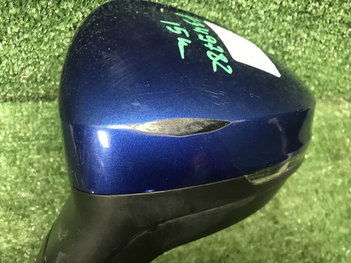 Зеркало левое VW Tiguan 2 (2016-н.в.) 15 контактов