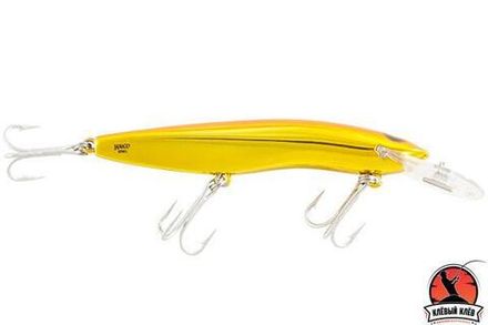 Воблер Halco SORCERER 125, XDD+STD, #11