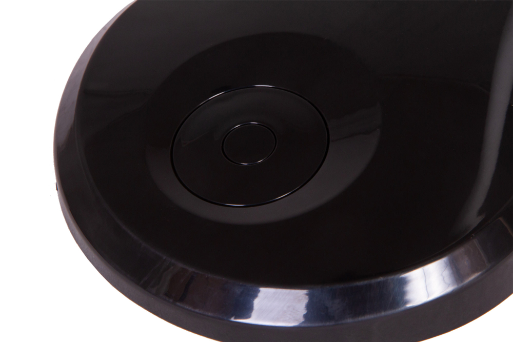 Лупа-лампа Levenhuk Zeno Lamp ZL7, черная - фото 10