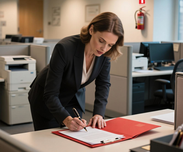 Швейные производства, цеха, ателье. Программы противопожарных инструктажей, инструкции 2025