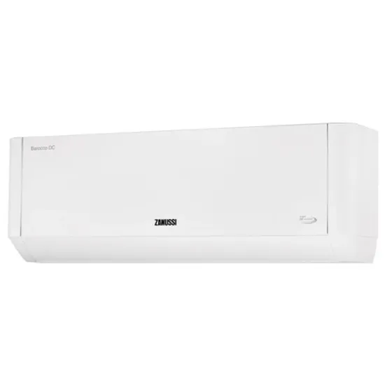 Мультисплит система на 2 комнаты Zanussi ZACS/I-09 HB-WHITE FMI2/N8/In x 2 / ZACO/I-18 H2 FMI2/N8/Out
