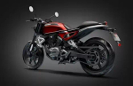 Мотоцикл Moto Morini 3 ½ (350) SPORT