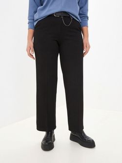 Брюки прямые классические