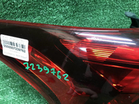 Фонарь левый внешний Mitsubishi Outlander 3 15-нв