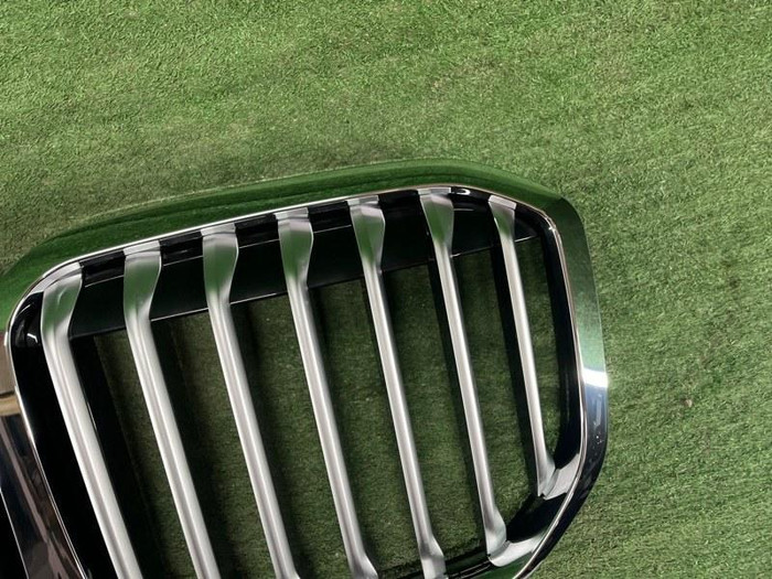 Решетка радиатора BMW X7 G07 (2019-2022)