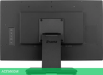 Монитор Iiyama ProLite T2238MSC-B1