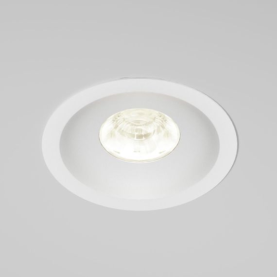 Встраиваемый светодиодный светильник Elektrostandard Combi 25068/LED a069007