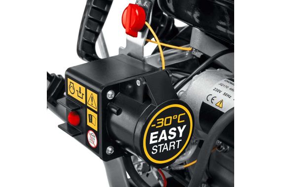 Снегоуборщик STEHER GST-772E