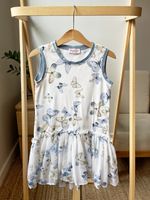 Платье Monnalisa