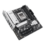 Материнская плата ASUS PRIME B840M-A WIFI AM5 4xDDR5 4xSATA 3xM.2 HDMI 2xDP mATX