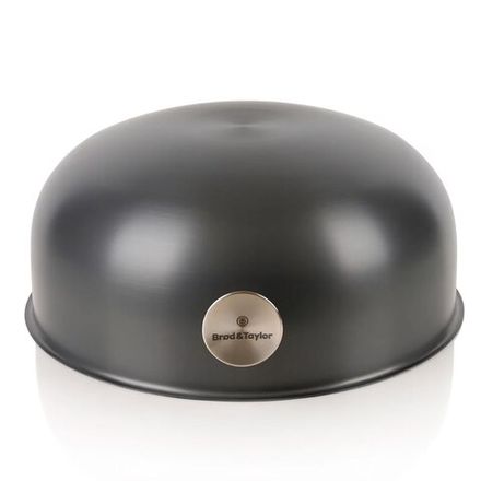 Набор Brod&Taylor для выпечки хлеба - Купол (Боул) и стальной камень