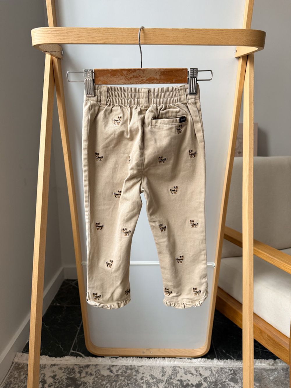 Брюки Ralph Lauren, 92