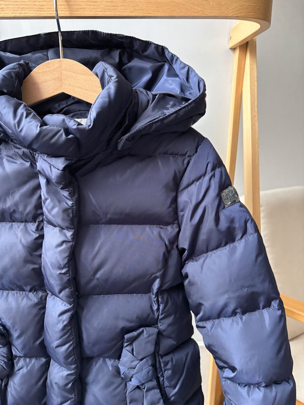 Пуховая куртка Il Gufo, 116